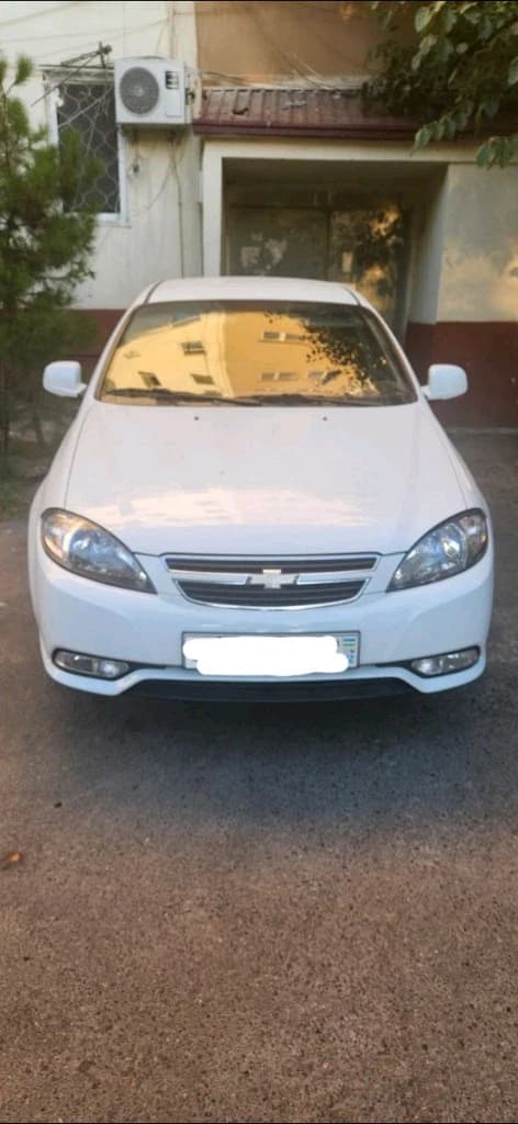 Chevrolet Lacetti, 2023, Toshkent shahri – 1