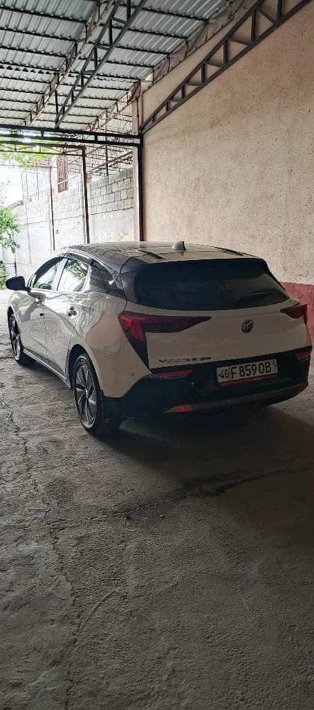 Buick Velite 6, 2024, Farg'ona – 1