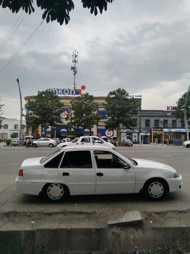 Chevrolet Nexia, 2015, Андижанская область – 1