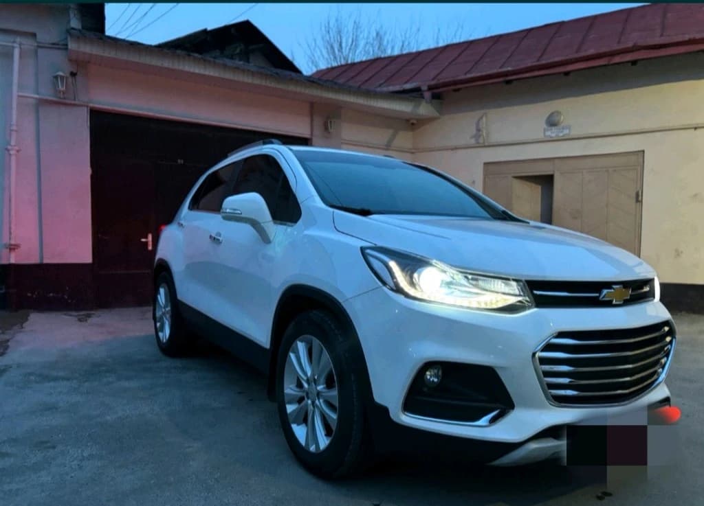 Chevrolet Tracker, 2020, Buxoro – 1