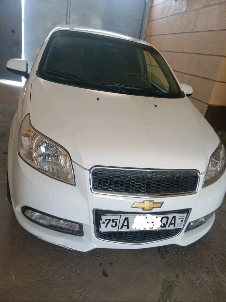 Chevrolet Nexia, 2021, Surxondaryo – 1