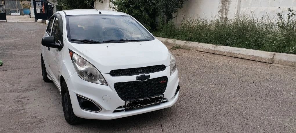 Chevrolet Spark, 2014, Toshkent – 1