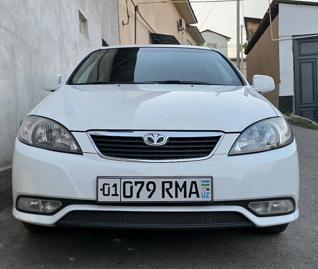 Chevrolet Lacetti, 2015, Toshkent shahri – 1