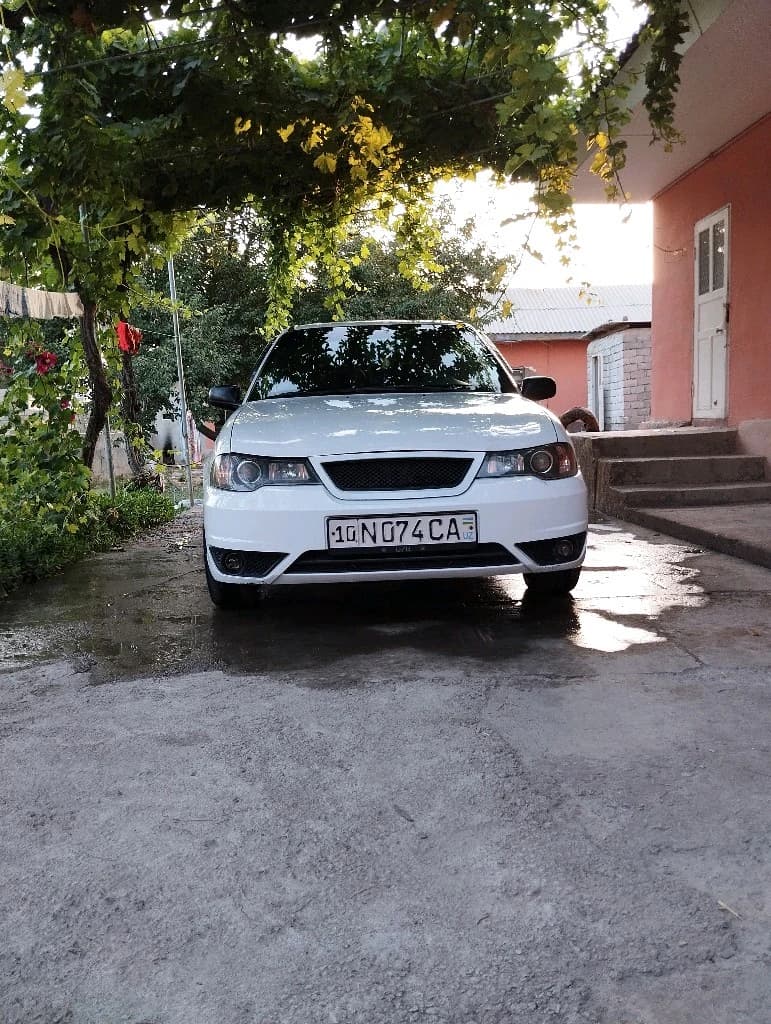 Chevrolet Nexia, 2010, Toshkent – 1
