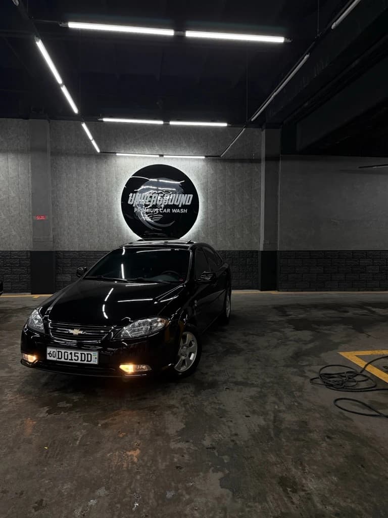 Chevrolet Lacetti, 2023, Andijon – 1