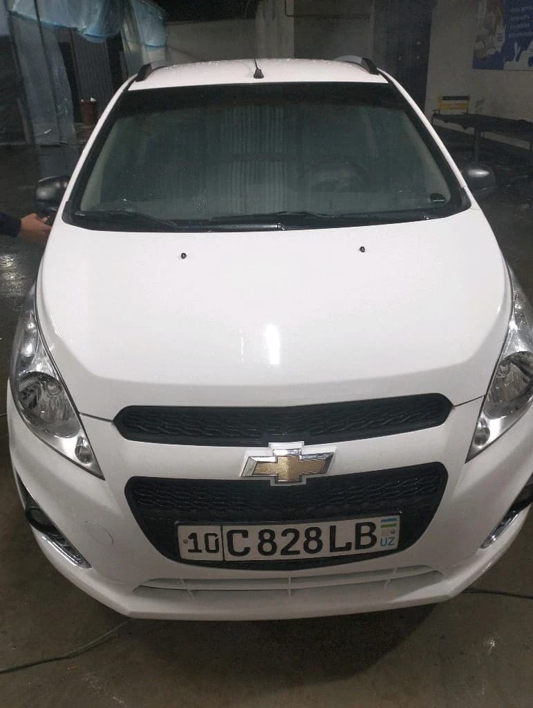 Chevrolet Spark, 2019, Toshkent – 1