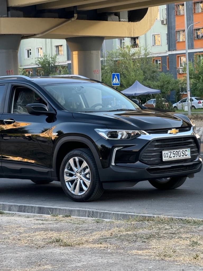 Chevrolet Tracker, 2024, Ташкент (город) – 1