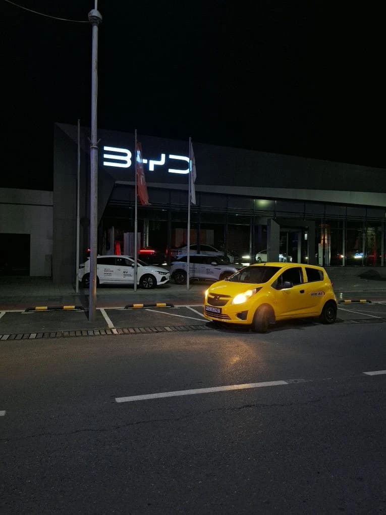 Chevrolet Spark, 2012, Farg'ona – 1
