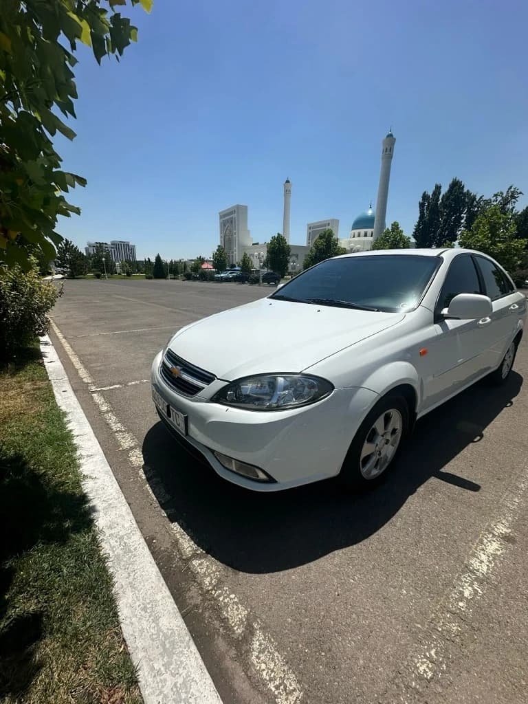 Chevrolet Lacetti, 2020, Toshkent shahri – 1