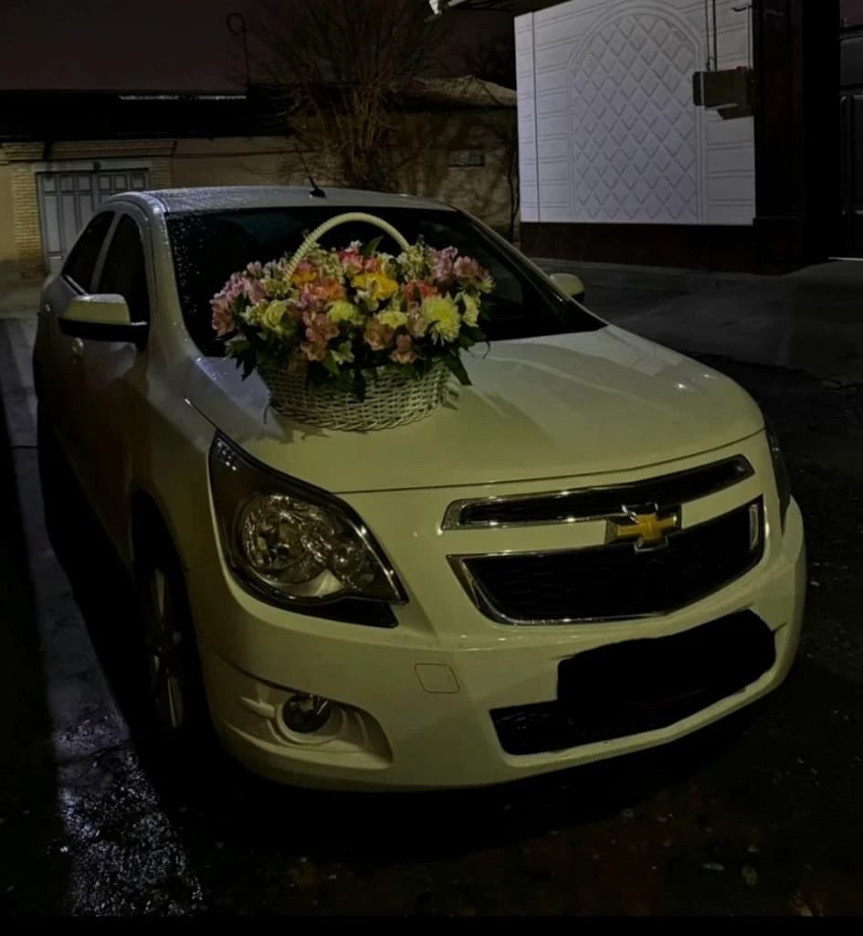 Chevrolet Cobalt, 2024, Toshkent shahri – 1