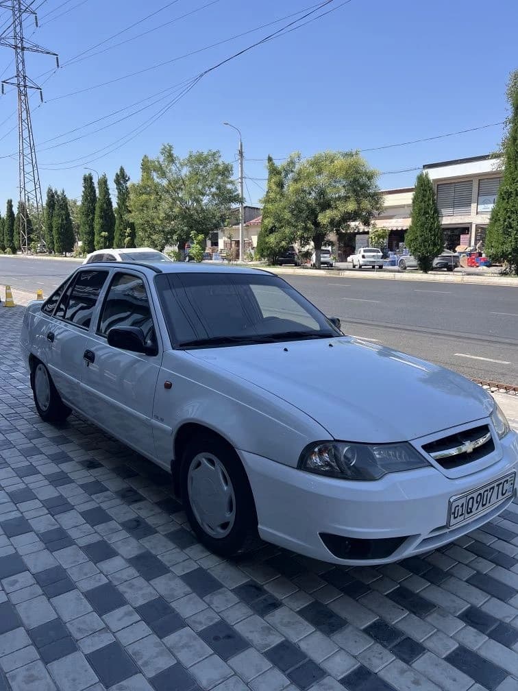 Chevrolet Nexia, 2010, Toshkent – 1
