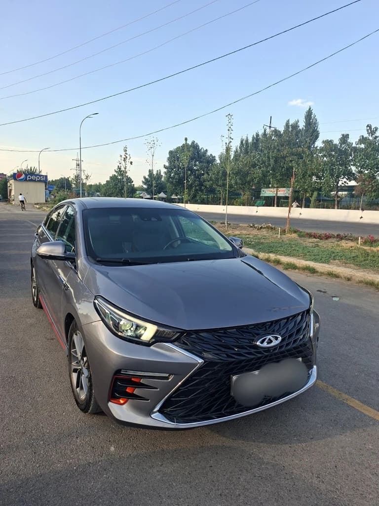 Chery Arrizo 6 Pro, 2023, Андижанская область – 1