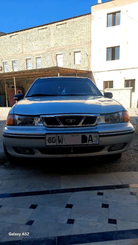 Chevrolet Nexia, 2008, Buxoro – 1