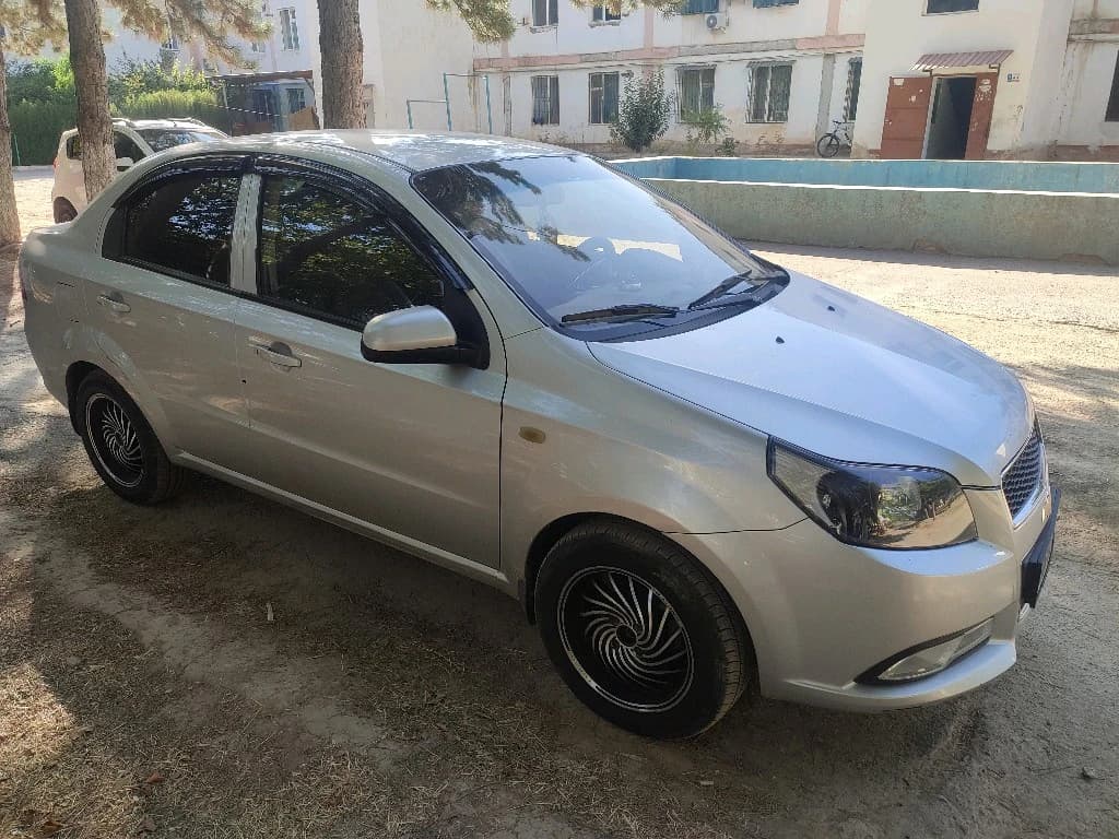 Chevrolet Nexia, 2017, Toshkent – 1