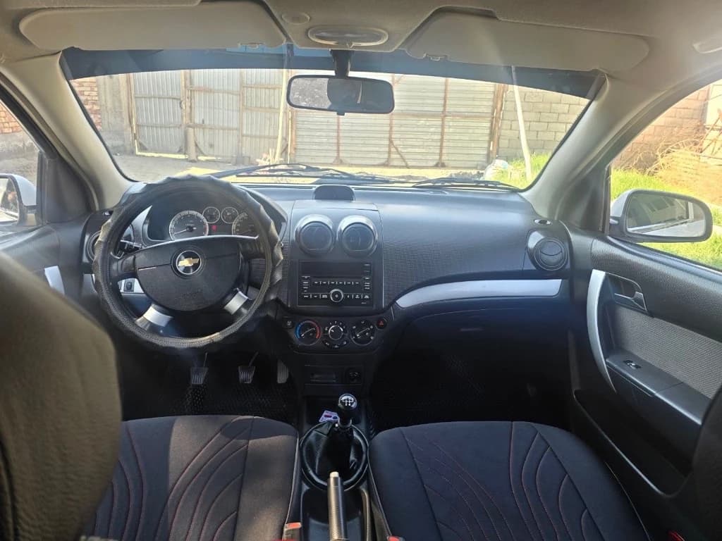Chevrolet Nexia, 2017, Farg'ona – 1