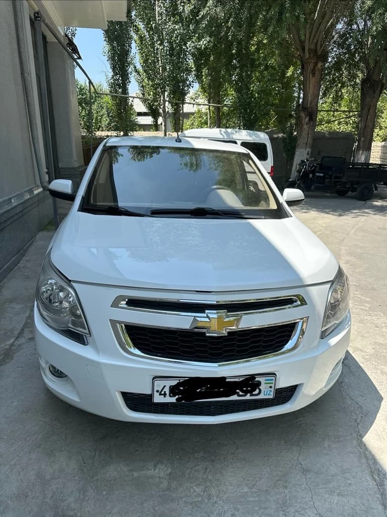 Chevrolet Cobalt, 2022, Farg'ona – 1