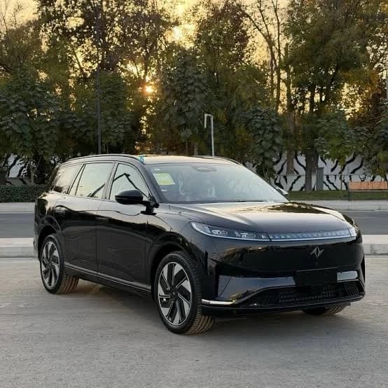Dongfeng EP 008, 2025, Toshkent shahri – 1