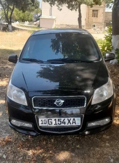 Chevrolet Nexia, 2018, Toshkent – 1