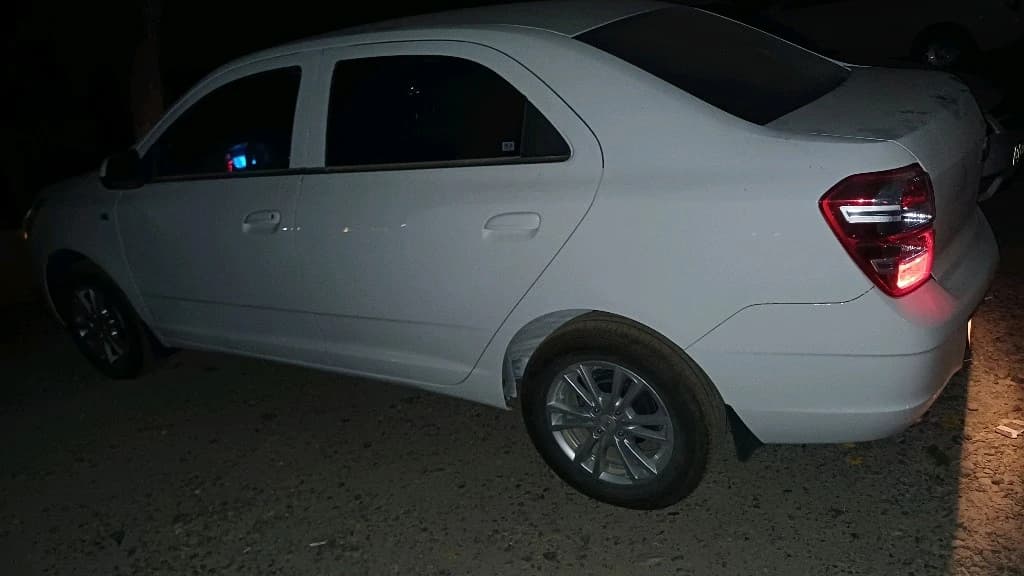 Chevrolet Cobalt, 2024, Jizzax – 1