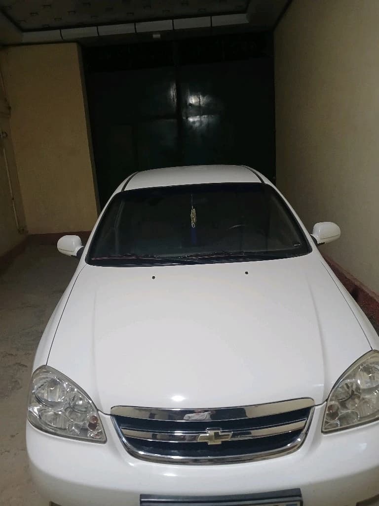 Chevrolet Lacetti, 2013, Surxondaryo – 1