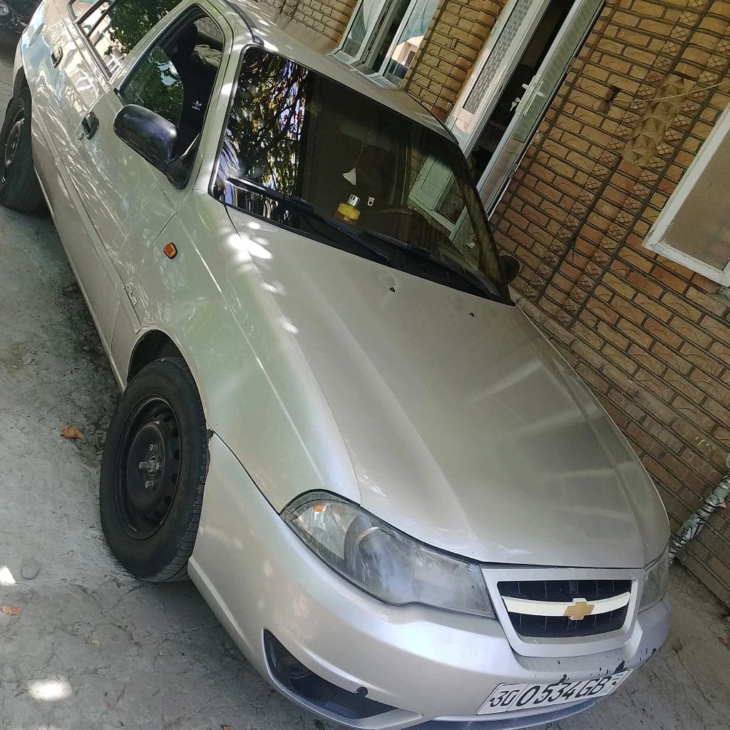 Chevrolet Nexia, 2008, Samarqand – 1