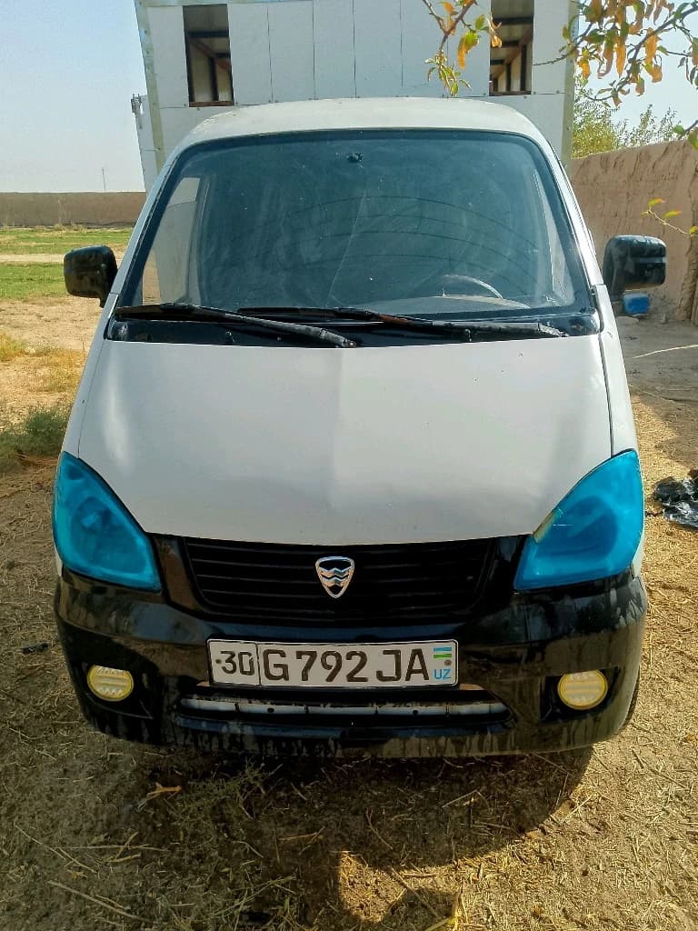 Chevrolet Damas, 2007, Кашкадарьинская область – 1