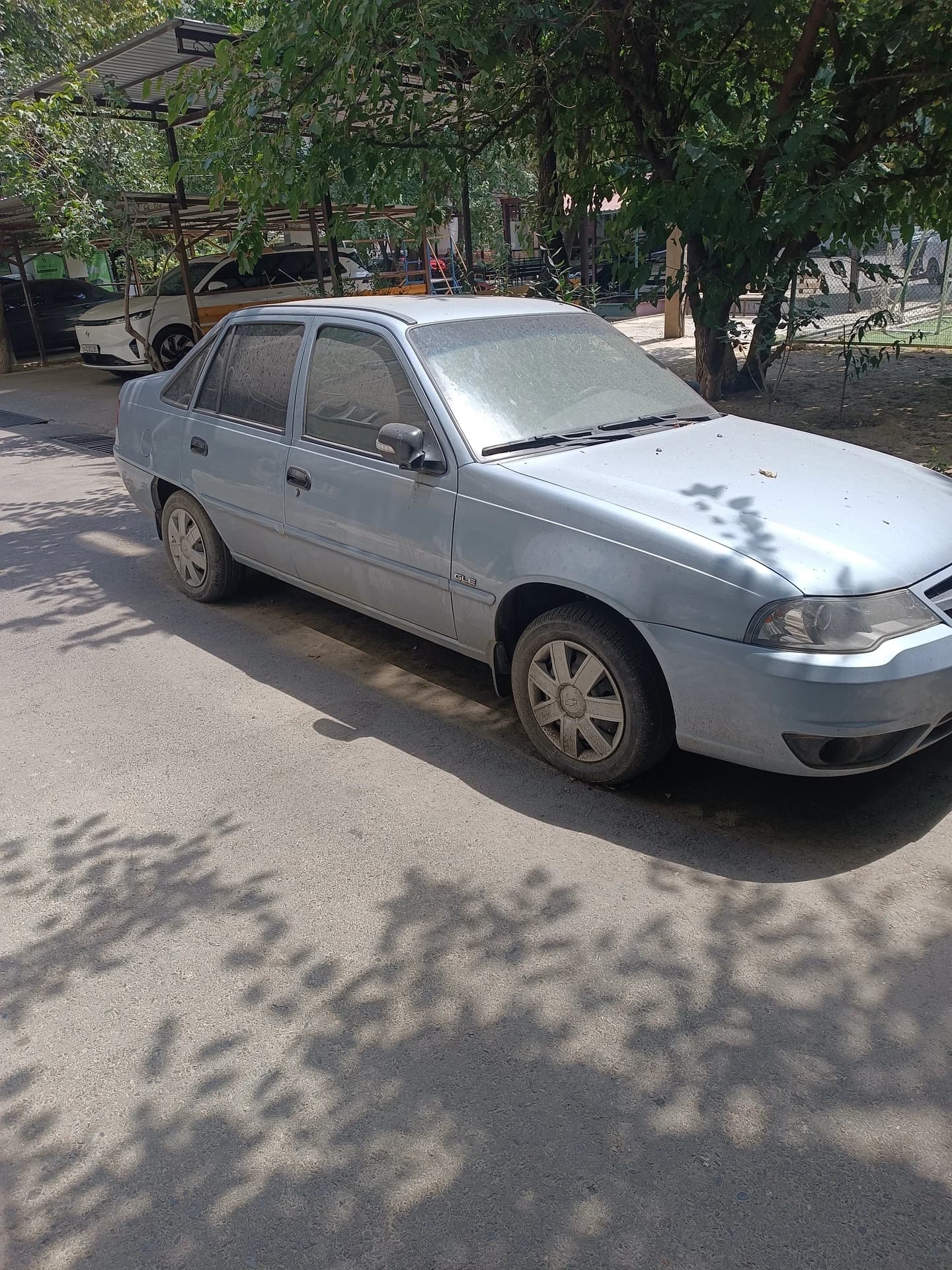 Chevrolet Nexia, 2015, Toshkent shahri – 1