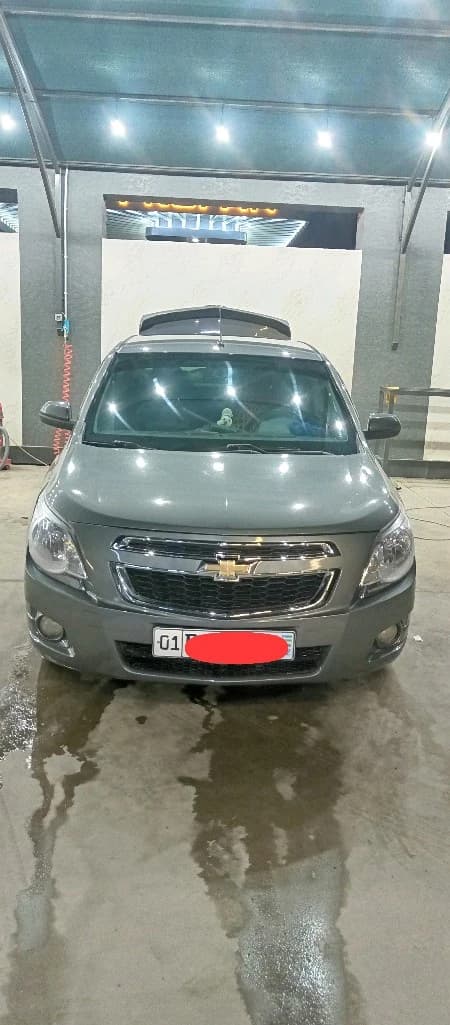 Chevrolet Cobalt, 2015, Toshkent shahri – 1
