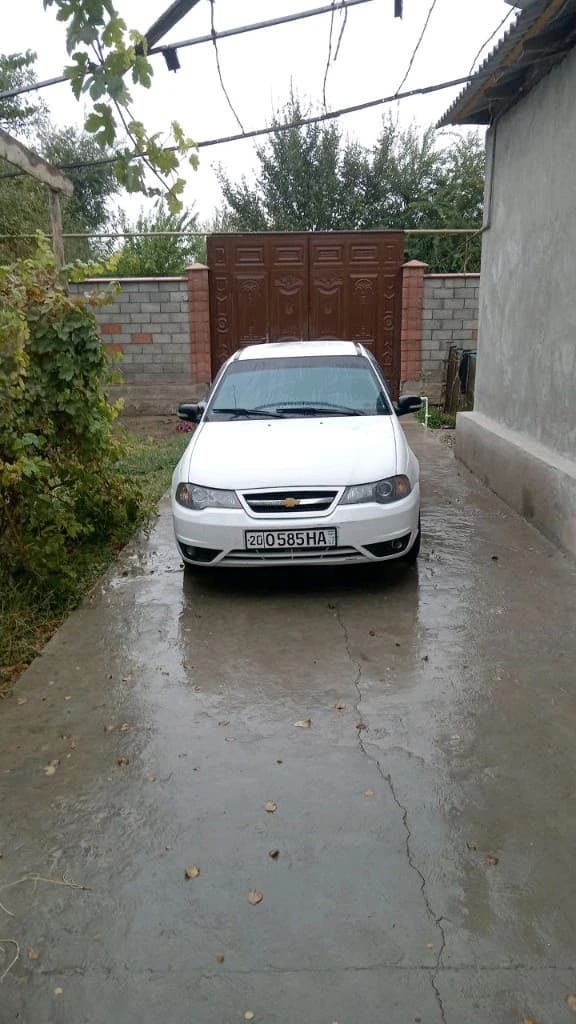 Chevrolet Nexia, 2015, Сырдарьинская область – 1