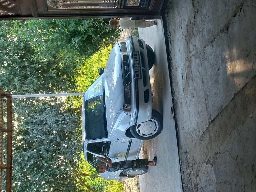 Daewoo Nexia, 2007, Buxoro – 1