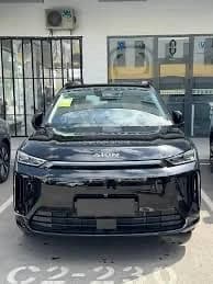 GAC Aion i60, 2026, Toshkent shahri – 1