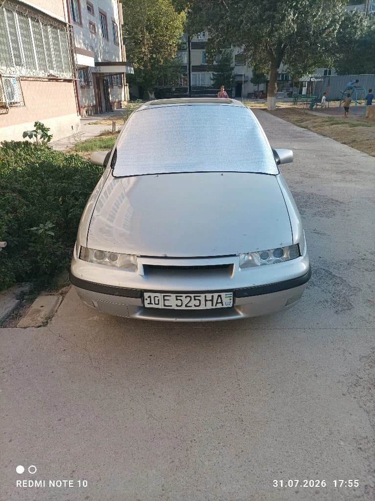Opel Vectra, 1991, Ташкентская область – 1
