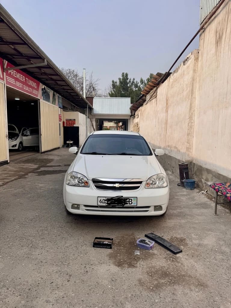 Chevrolet Lacetti, 2013, Andijon – 1