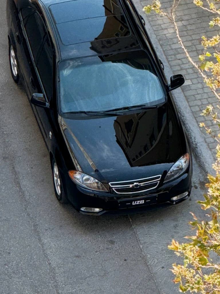 Chevrolet Lacetti, 2023, Navoiy – 1
