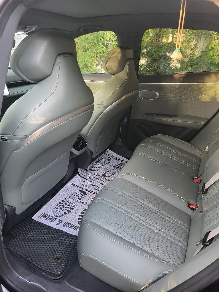 Changan Deepal S07, 2025, Toshkent shahri – 1