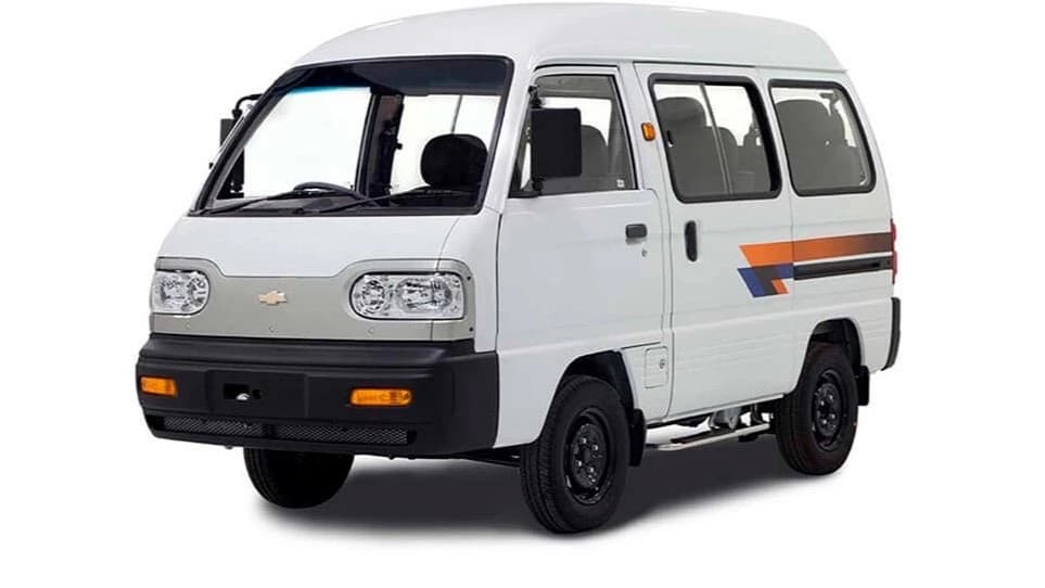 Chevrolet Damas, 2025, Sirdaryo – 1