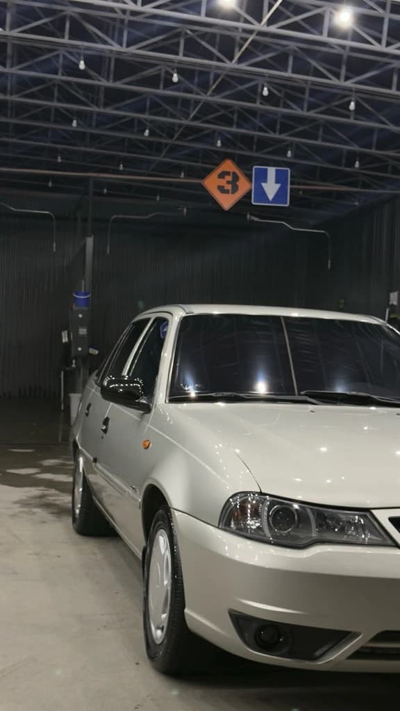 Chevrolet Nexia, 2009, Samarqand – 1