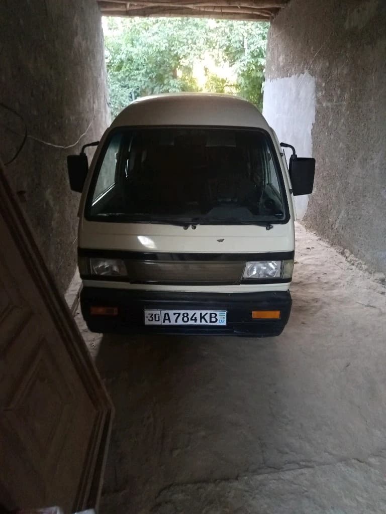 Daewoo Damas, 2000, Samarqand – 1