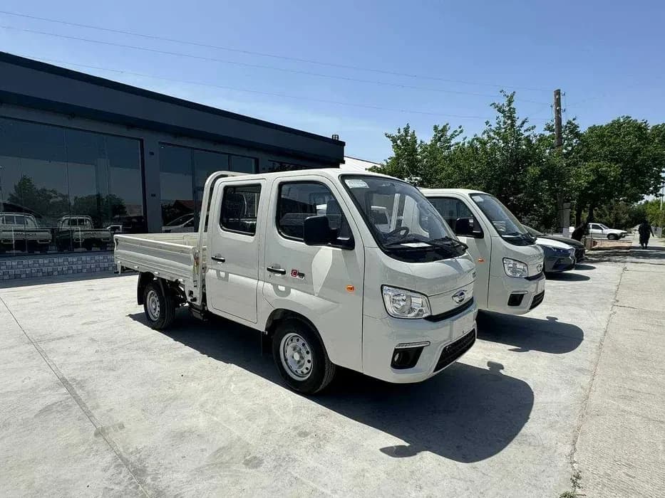 Foton Gratour V3, 2025, Toshkent shahri – 1