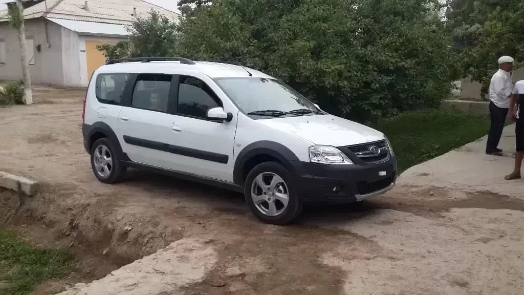 Lada (ВАЗ) Largus, 2018, Xorazm – 1