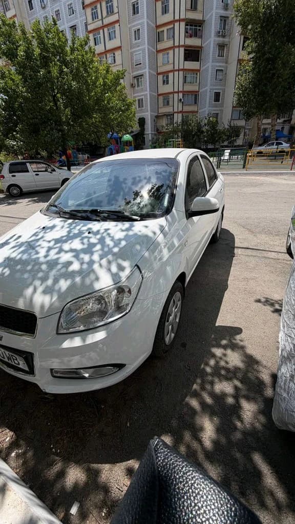 Chevrolet Nexia, 2022, Ташкент (город) – 1