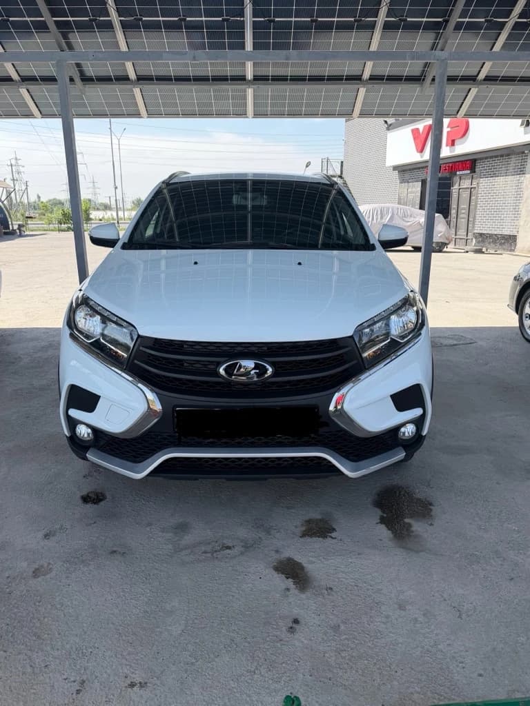Lada (ВАЗ) XRAY, 2019, Кашкадарьинская область – 1