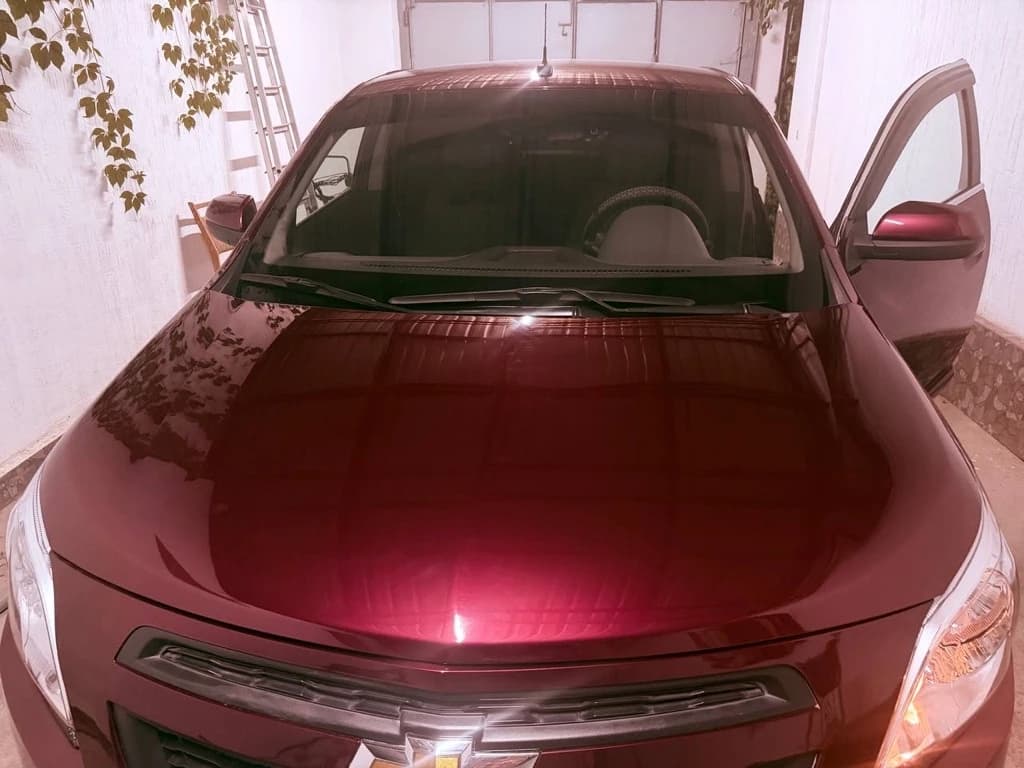 Chevrolet Cobalt, 2015, Toshkent shahri – 1