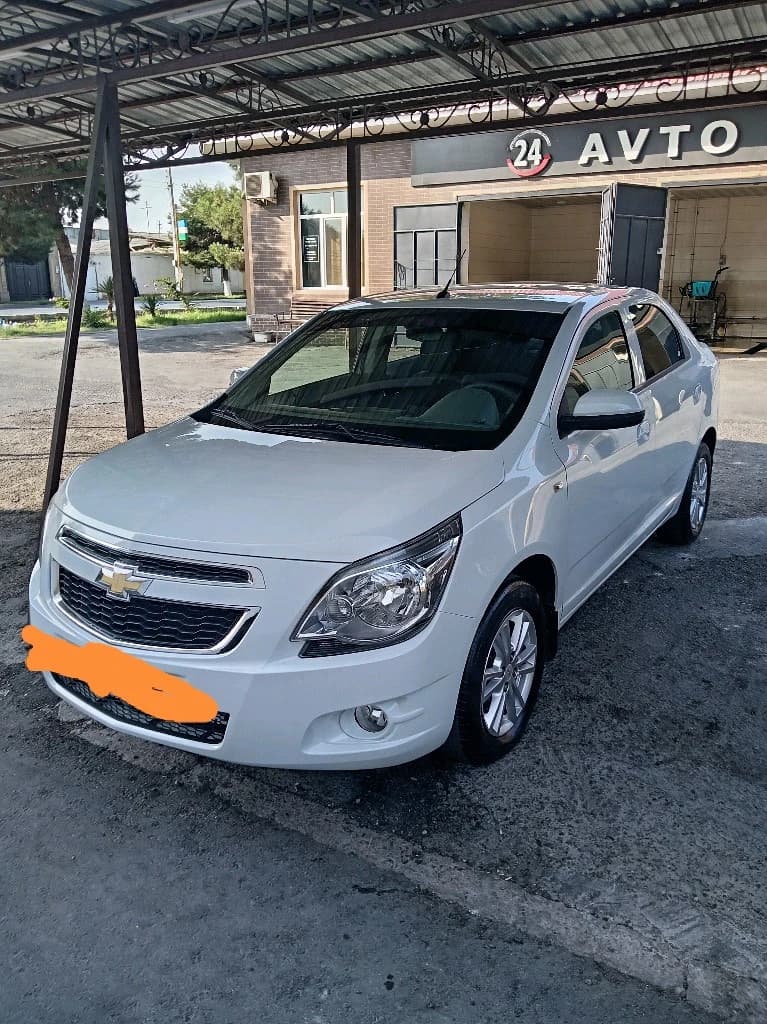 Chevrolet Cobalt, 2025, Farg'ona – 1