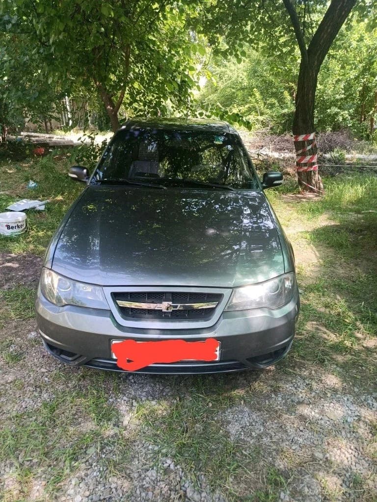 Chevrolet Nexia, 2015, Toshkent shahri – 1