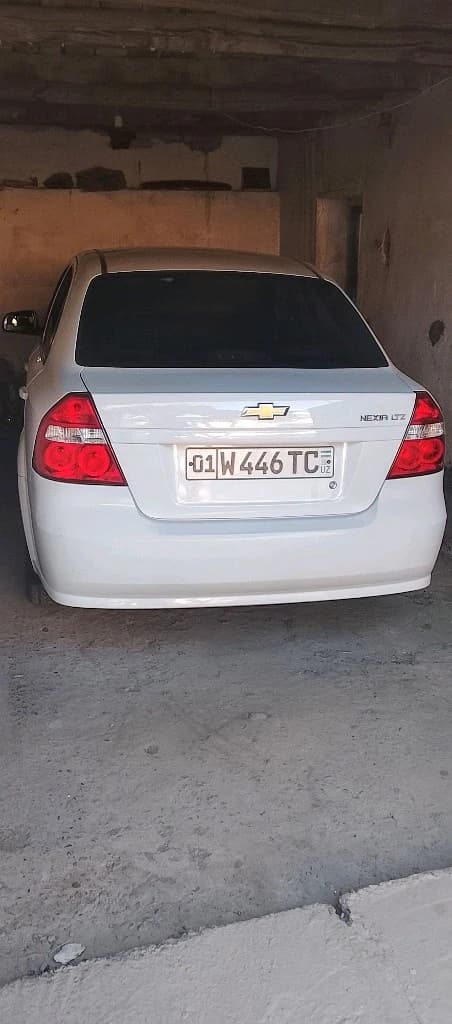 Chevrolet Nexia, 2021, Toshkent shahri – 1