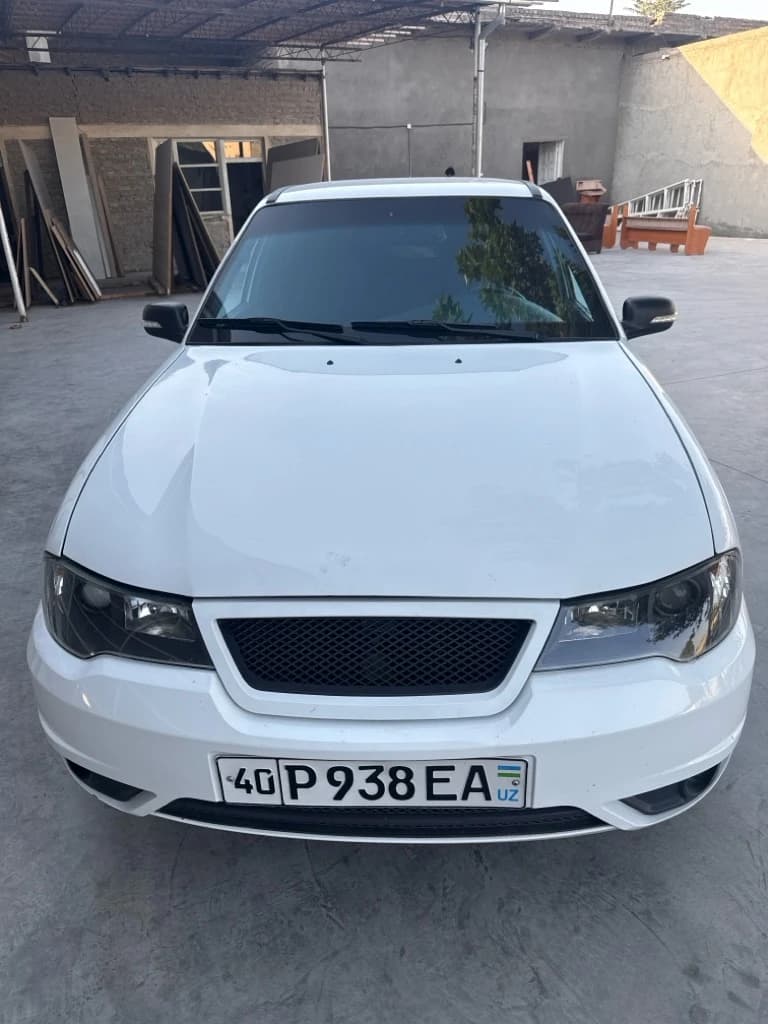 Chevrolet Nexia, 2012, Farg'ona – 1
