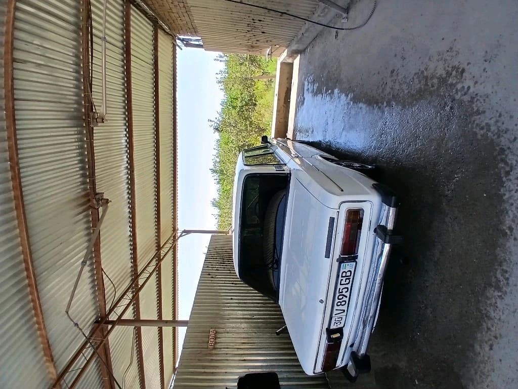 Lada (ВАЗ) 2106, 1985, Samarqand – 1