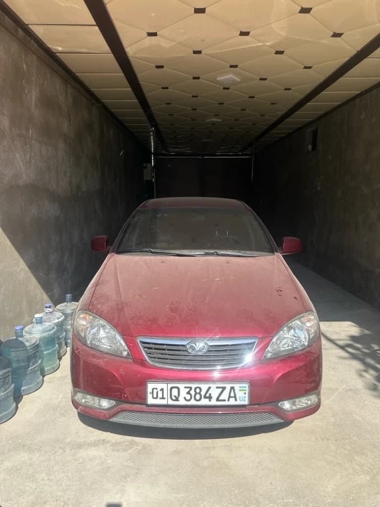 Chevrolet Lacetti, 2016, Toshkent shahri – 1