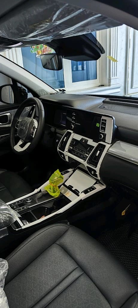 Kia Sorento, 2023, Qashqadaryo – 1